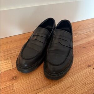 Vagabond Loafers 39